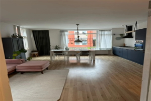 For rent: Zeist