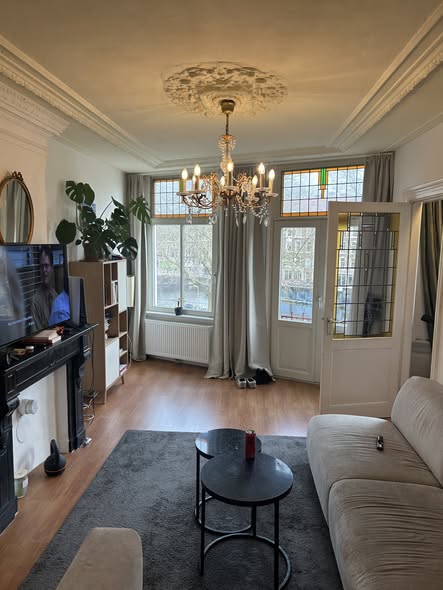 Te huur: Amsterdam / €2000,00 p.m. / 58,00m2