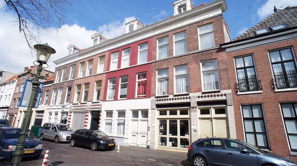 Te huur: Den Haag / €1250,00 p.m. / 45,00m2