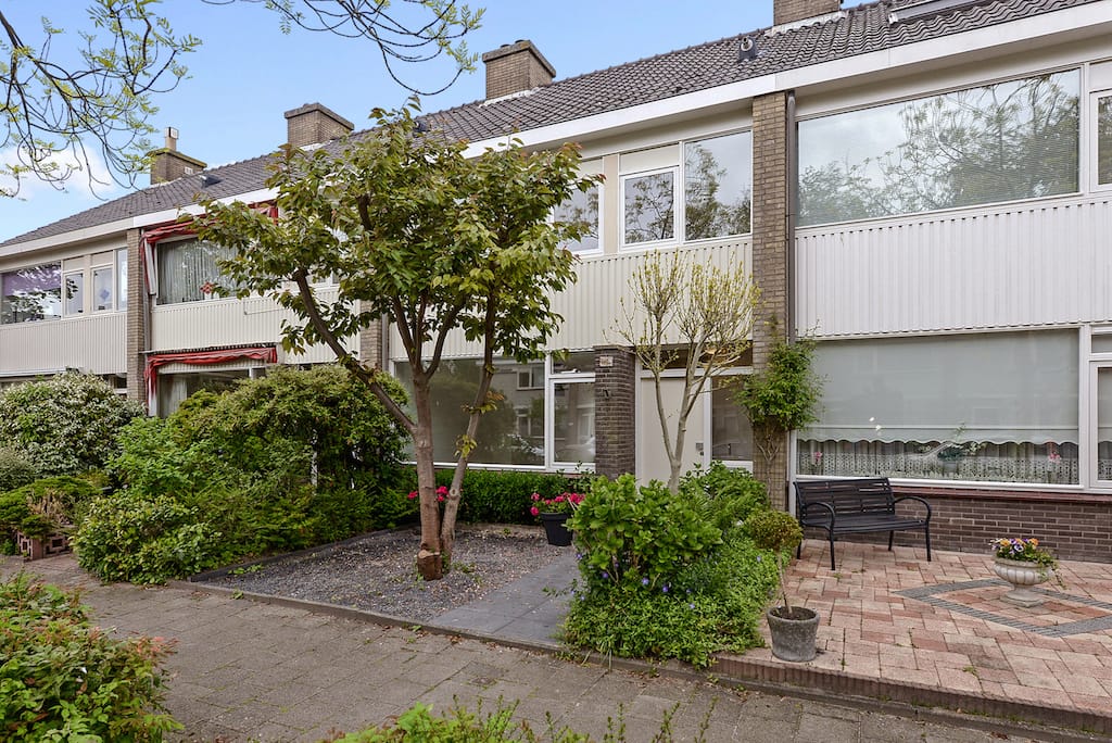 Te huur: Wassenaar / €2675,00 p.m. / 135,00m2