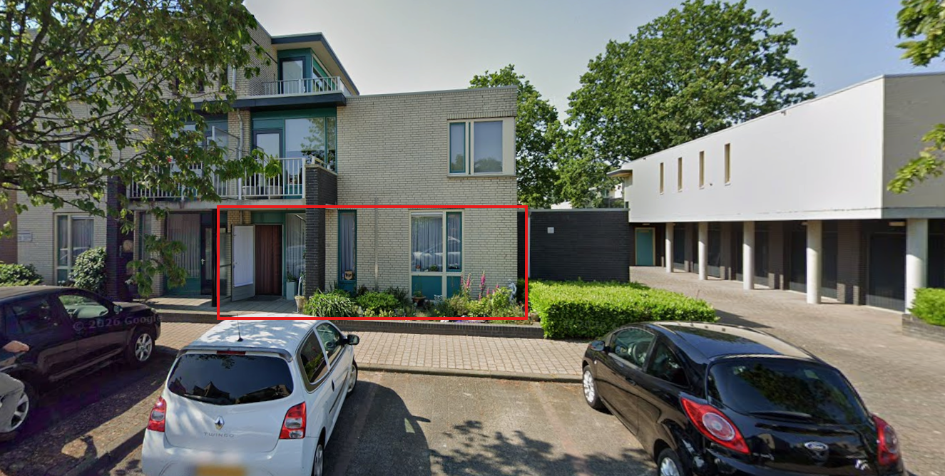 For rent: Hilvarenbeek / €837 p.m. / 80m2