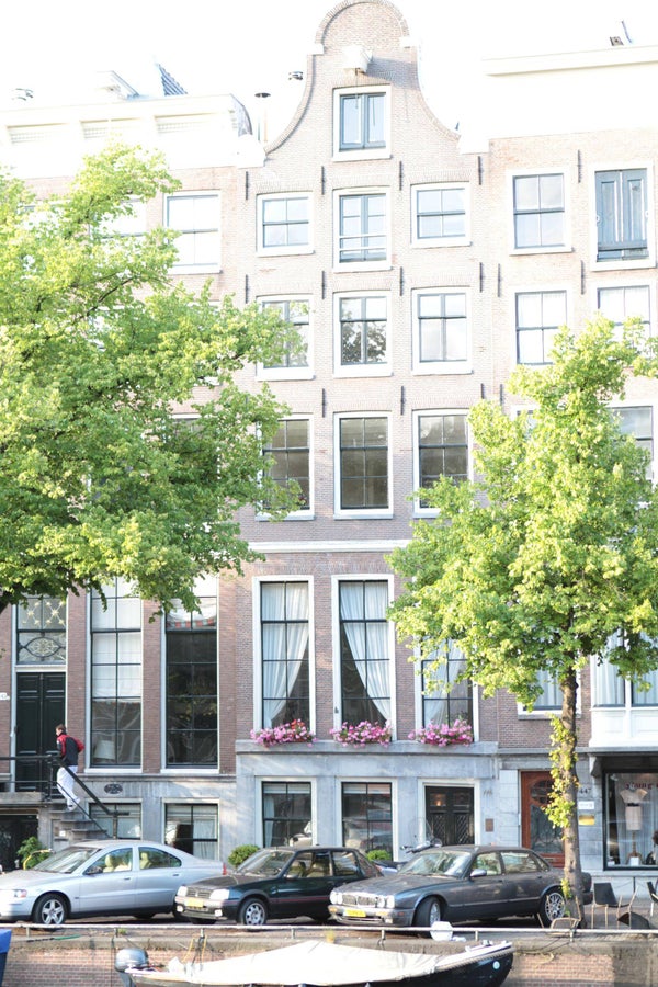 Te huur: Amsterdam / €7000 p.m. / 200m2