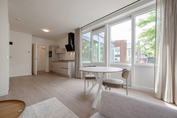 Te huur: Maassluis