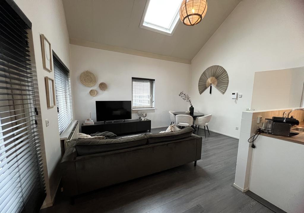 For rent: Berghem / €1025.00 p.m. / 55.00m2