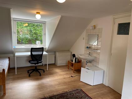 Te huur: Tilburg / €525,00 p.m. / 26,00m2