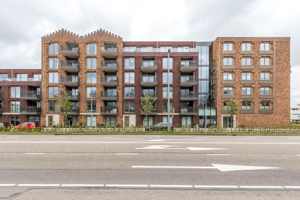 For rent: Hoofddorp
