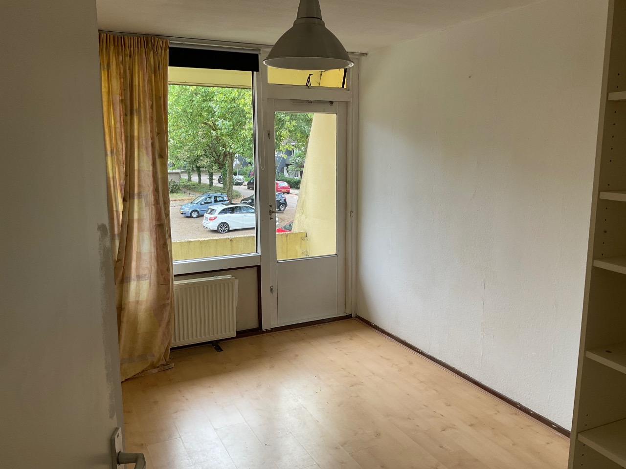For rent: Nijmegen / €445 p.m. / 13m2