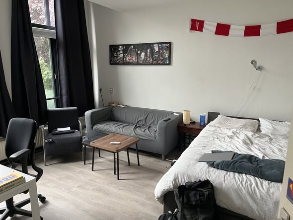 Te huur: Groningen