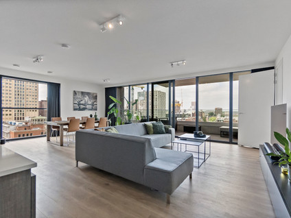 Te huur: Rotterdam