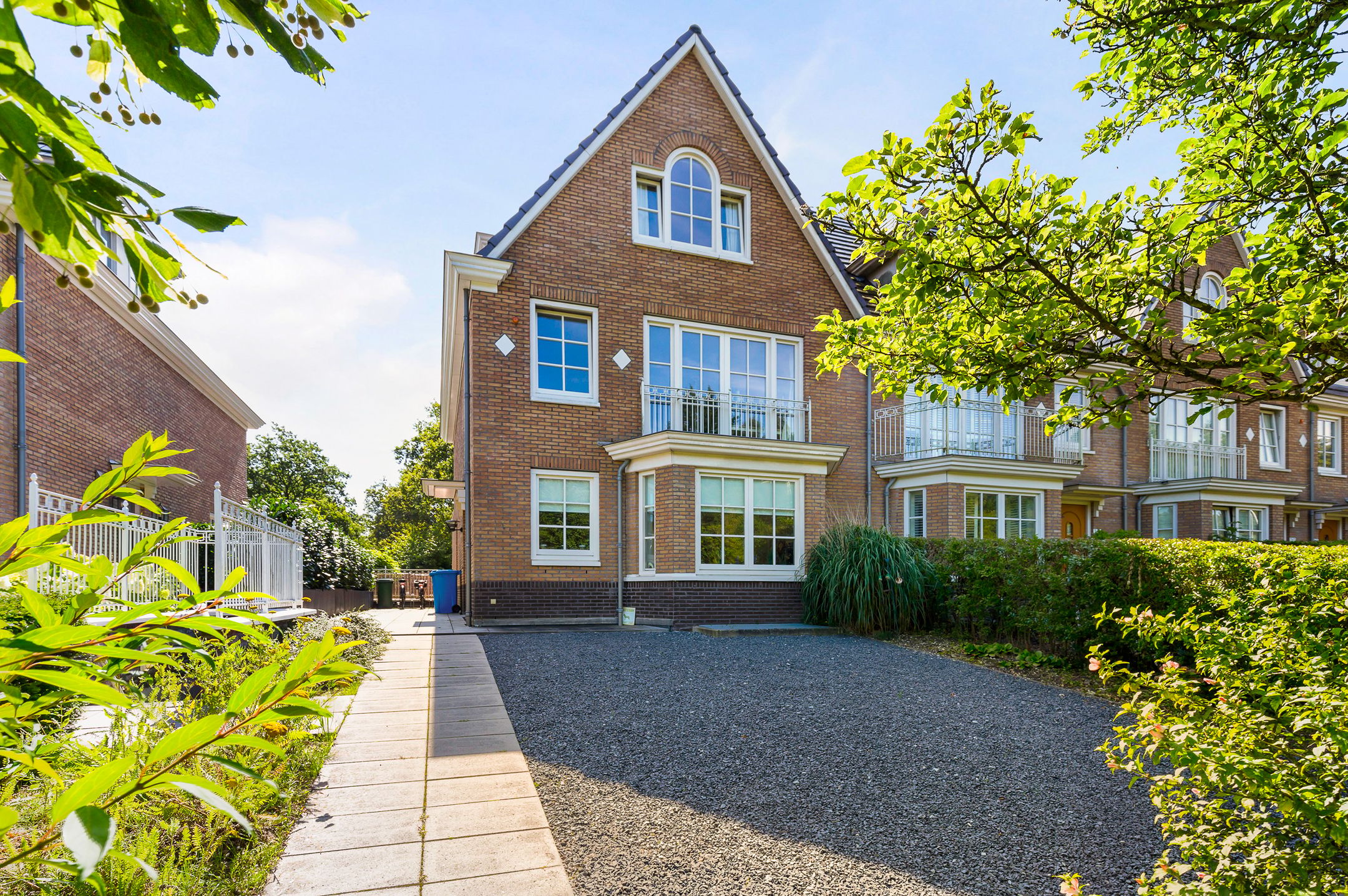 Te huur: Wassenaar / €4200,00 p.m. / 265,00m2