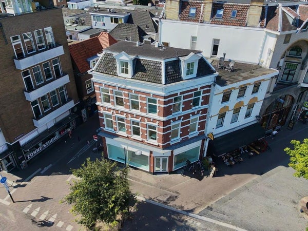 For rent: Utrecht