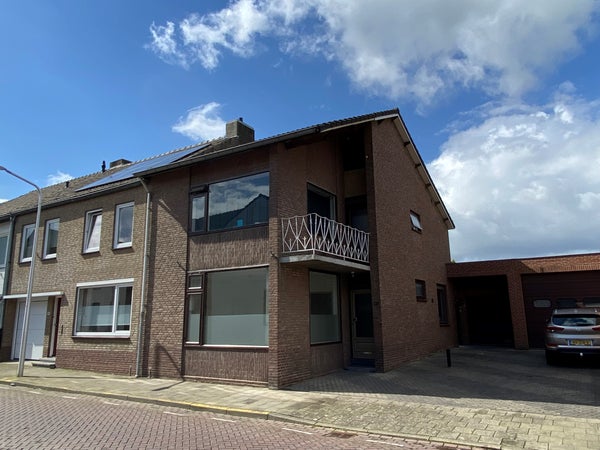 Te huur: Maastricht