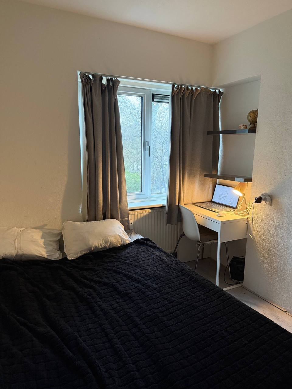 Te huur: Amsterdam / €1300,00 p.m. / 100,00m2