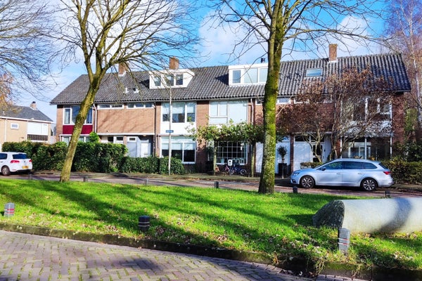 Te huur: Heemstede / €2500,00 p.m. / 120,00m2