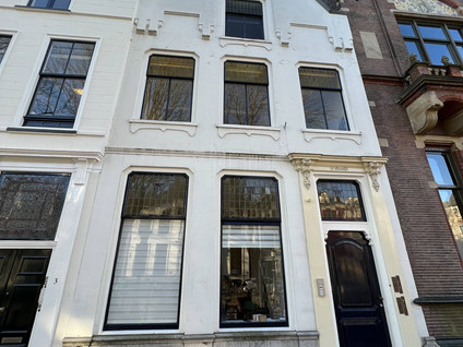 Te huur: Utrecht / €2295,00 p.m. / 90,00m2
