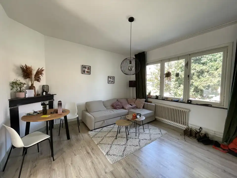 For rent: Maastricht
