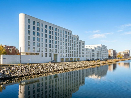 For rent: Amsterdam / €2250.00 p.m. / 77.00m2