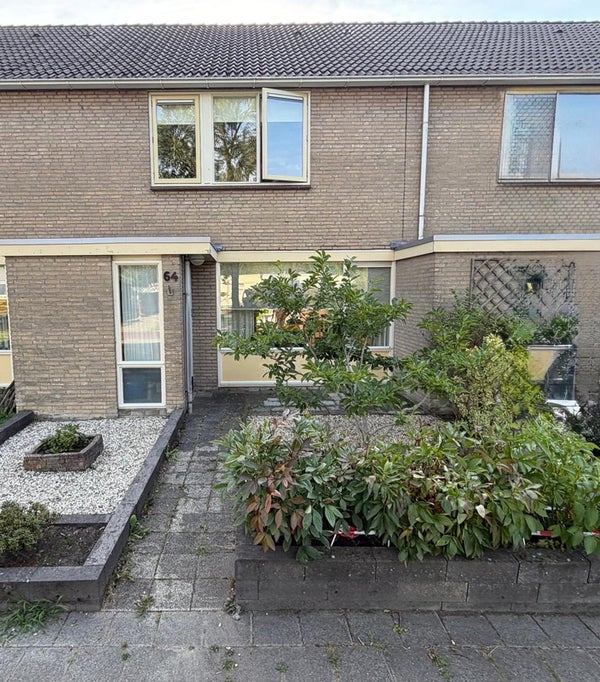 Te huur: Roden / €765 p.m. / 70m2