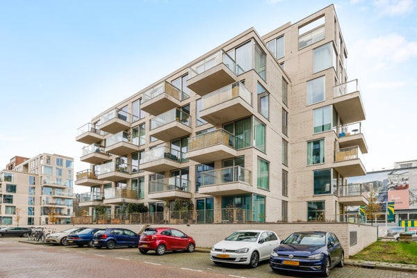 Te huur: Amsterdam / €1870 p.m. / 76m2