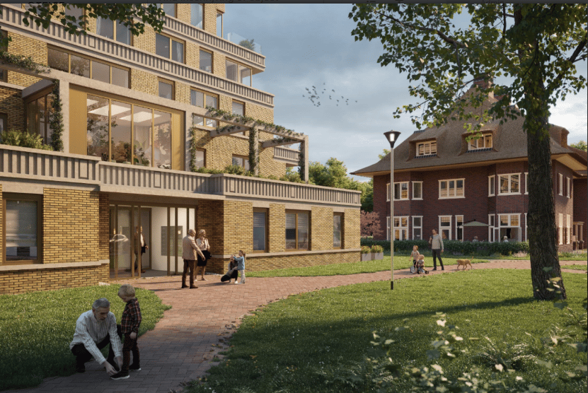 Te huur: Soesterberg / €1761 p.m. / 92m2