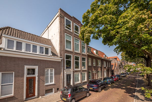 Te huur: Weesp