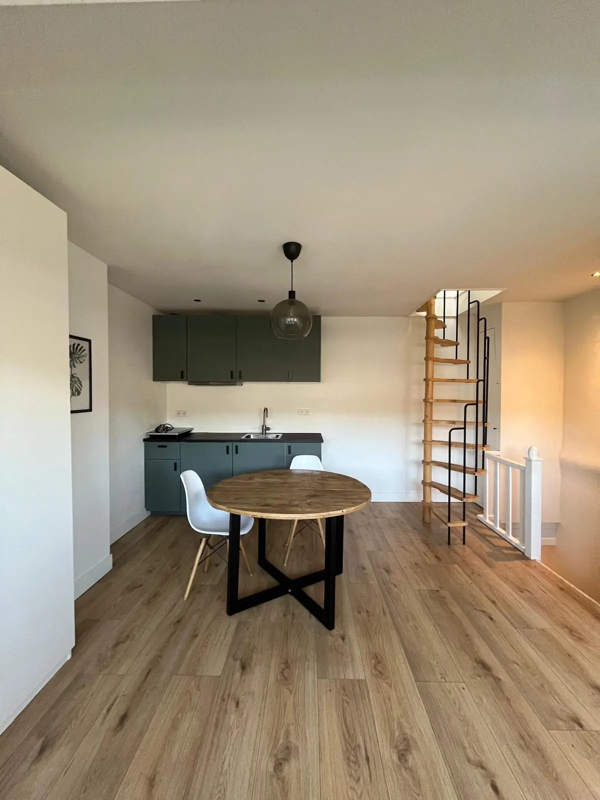Te huur: Rotterdam / €851,00 p.m. / 81,00m2