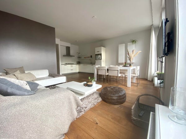 For rent: Amsterdam