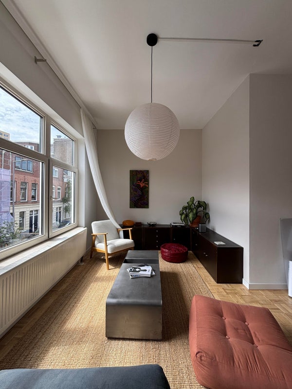 Te huur: Rotterdam