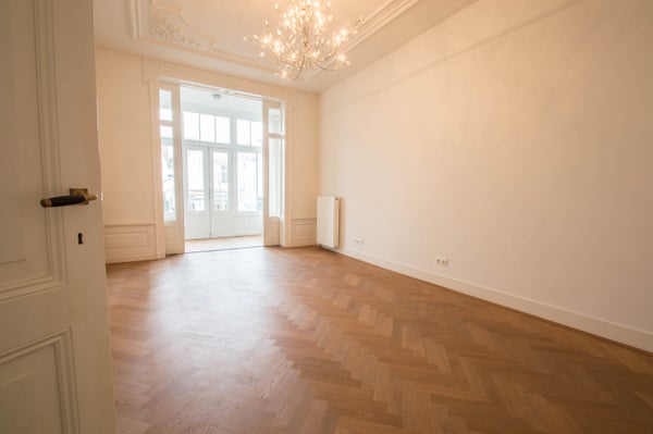 For rent: Amsterdam