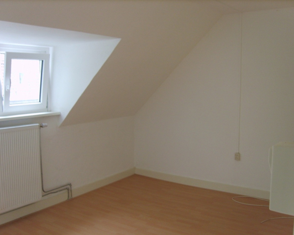 For rent: Maastricht