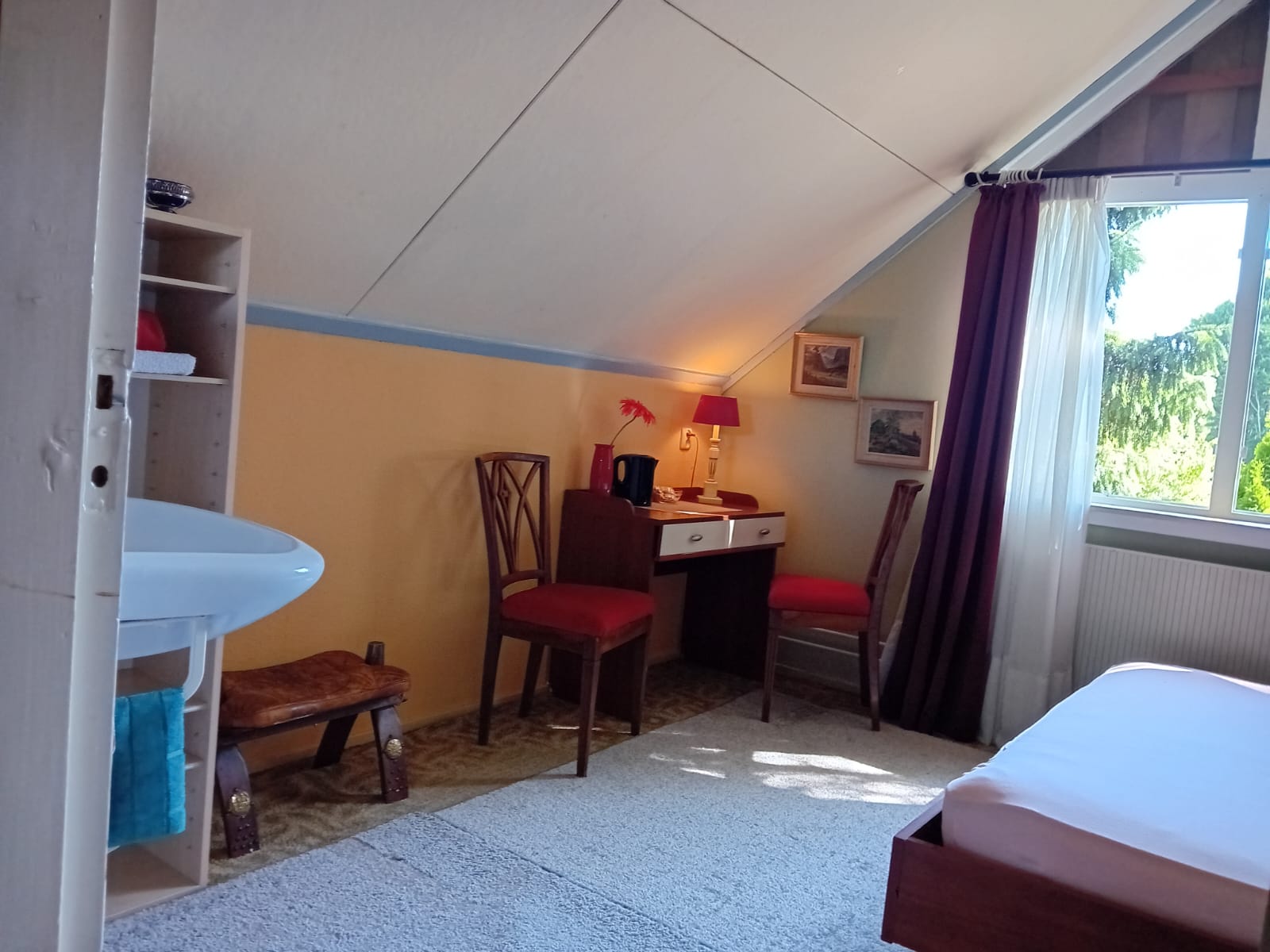 For rent: Ruurlo / €1000 p.m. / 15m2