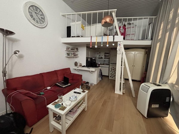 Te huur:  Breda  / €962,00 p.m. / 32,00m2
