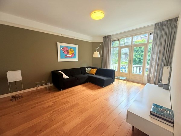 Te huur: Amsterdam / €3050,00 p.m. / 110,00m2
