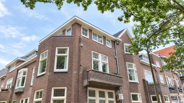 Te huur: Nijmegen / €2350 p.m. / 55m2