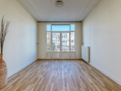 Te huur: Den Haag