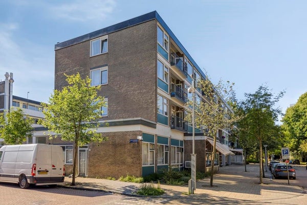 For rent: Amsterdam / €3000.00 p.m. / 74.00m2