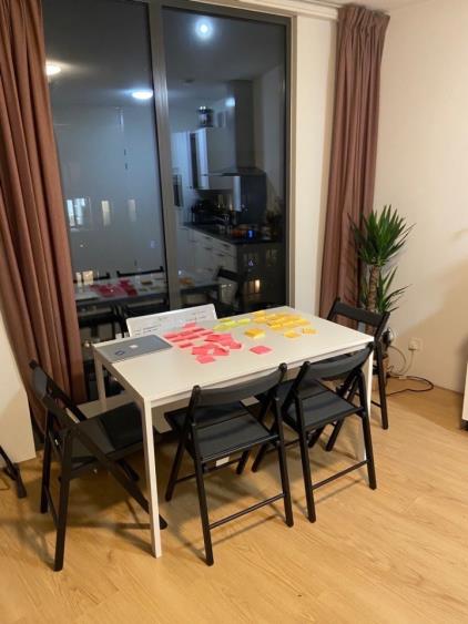 For rent: Utrecht / €600.00 p.m. / 45.00m2