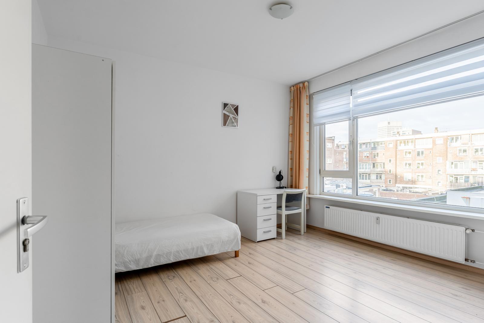 For rent: Rotterdam
