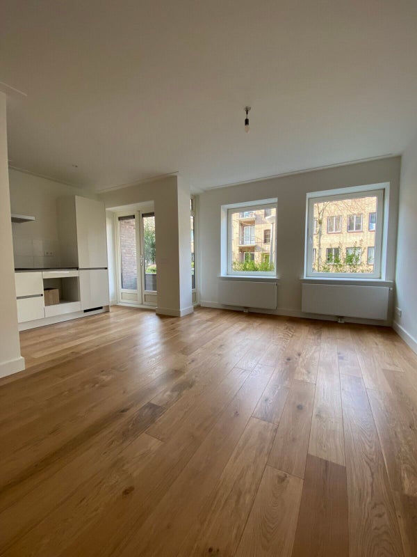 Te huur: Amsterdam