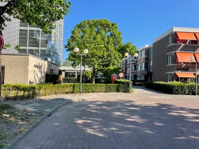 For rent: Ulvenhout (Gem. Breda)