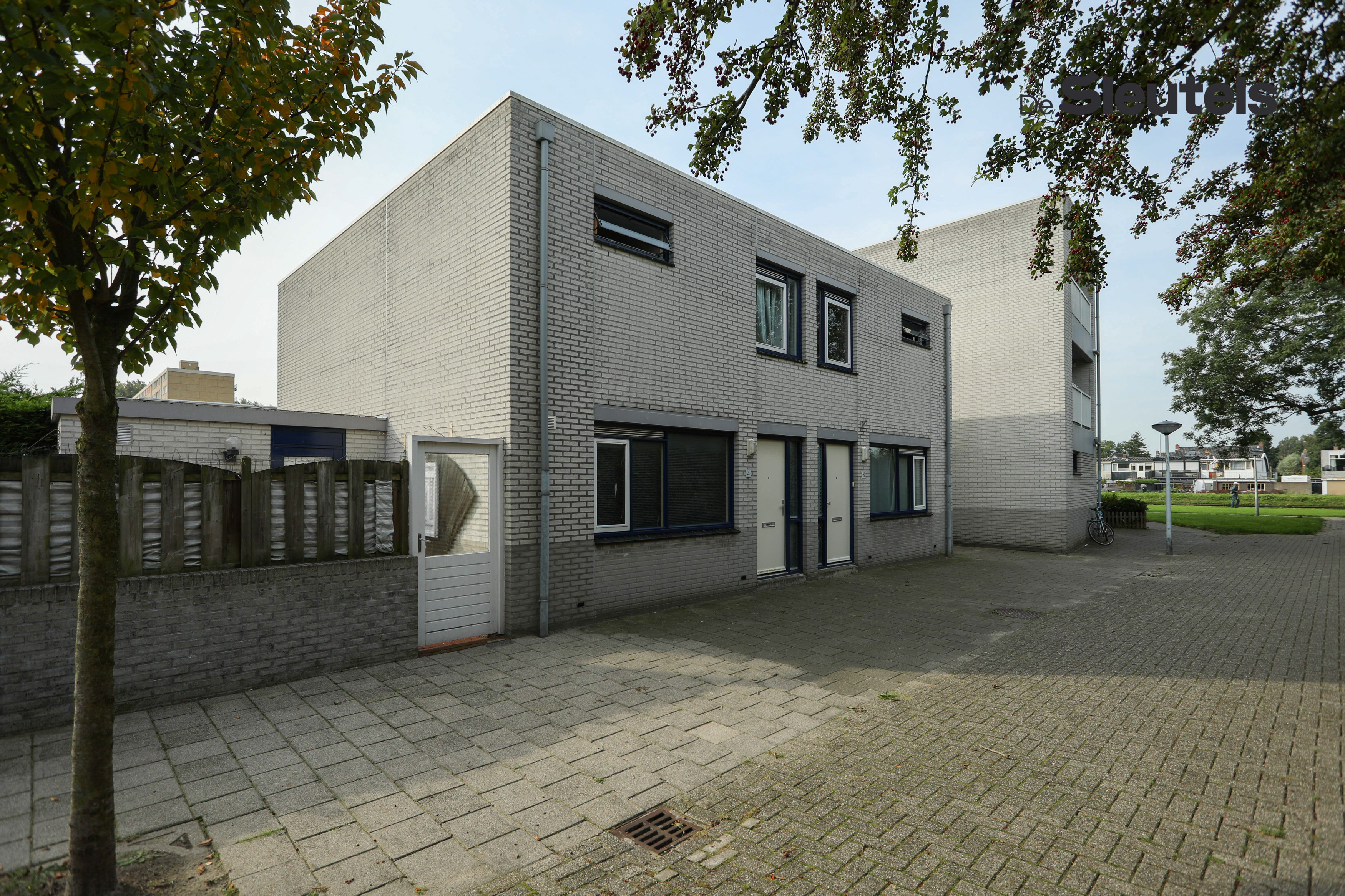 Te huur: Leiden