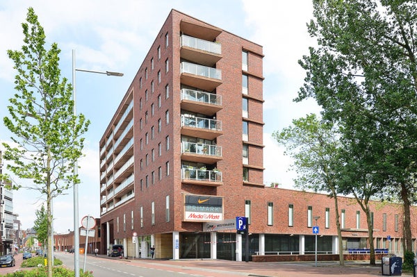 Te huur: Groningen / €1675,00 p.m. / 133,00m2