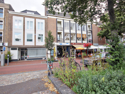 Te huur: Arnhem