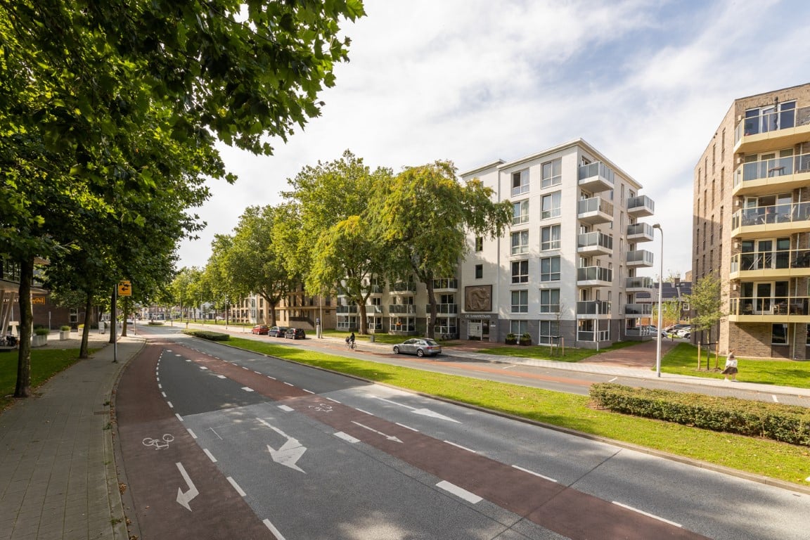 For rent: Zwolle / €705 p.m. / 37m2