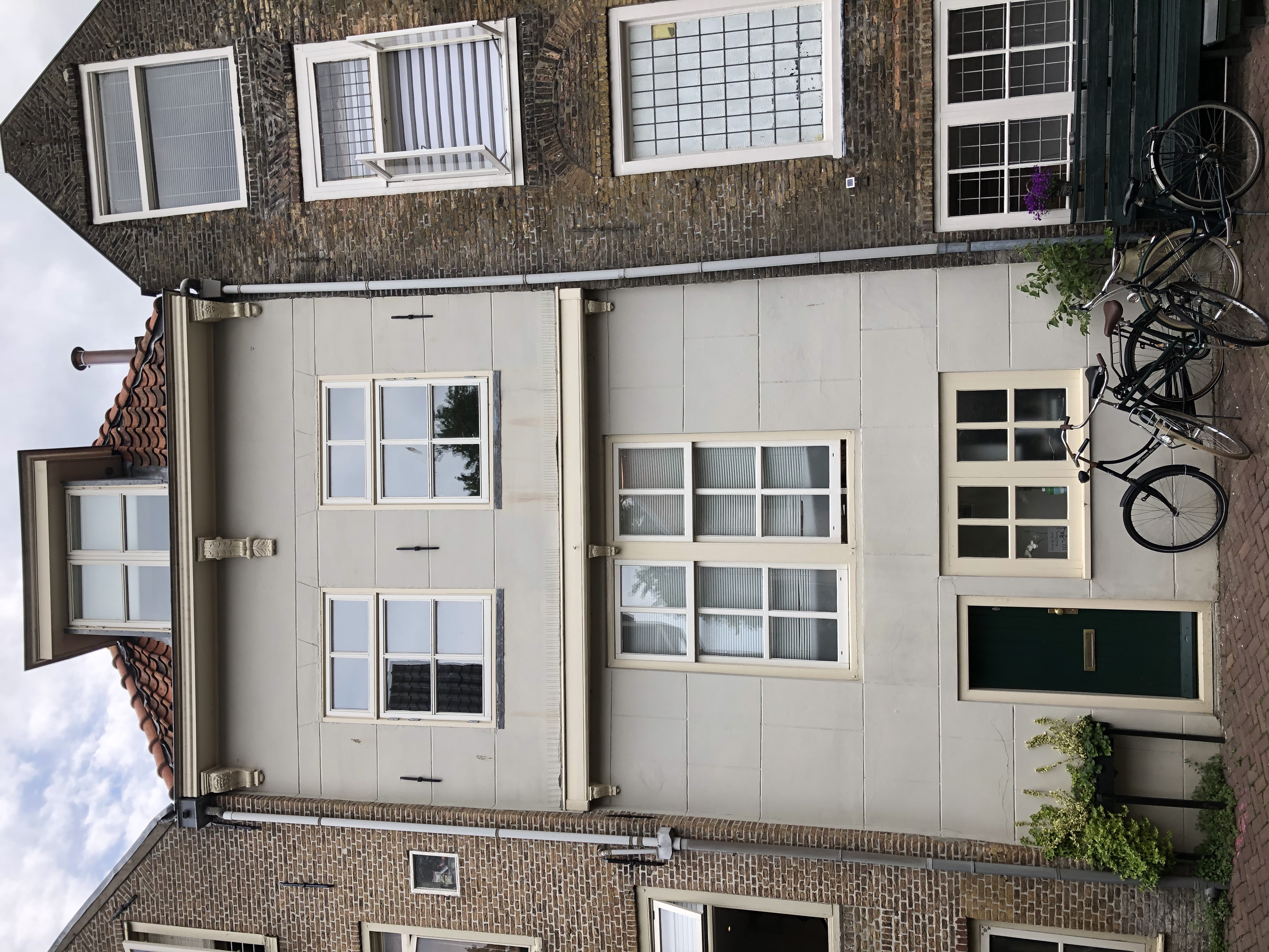 For rent: Dordrecht