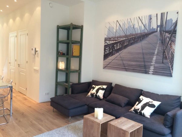 For rent: Amsterdam / €34504000 p.m. / 72m2