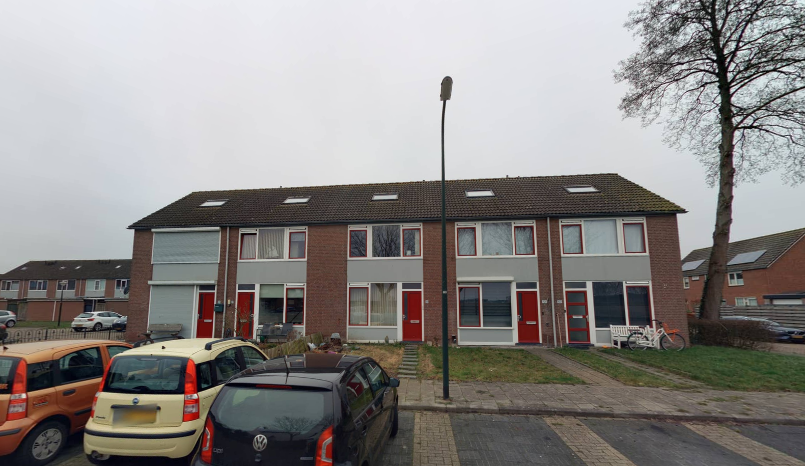 Te huur: Tholen / €764 p.m. / 19m2