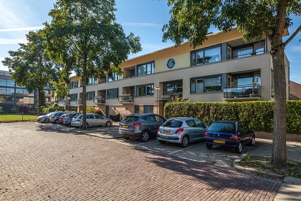 For rent: Arnhem / €1300.00 p.m. / 82.00m2