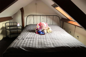 For rent: Zwolle / €550.00 p.m. / 15.00m2