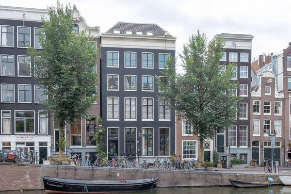 Te huur: Amsterdam / €4500,00 p.m. / 125,00m2